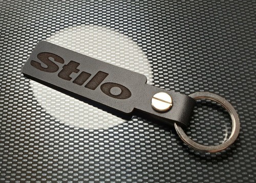 Stilo leder schwarz - stilo,