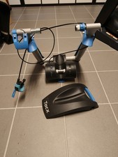 Tacx Boost Turbo Rollentrainer