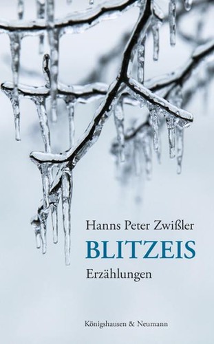 Blitzeis hanns peter - hanns,