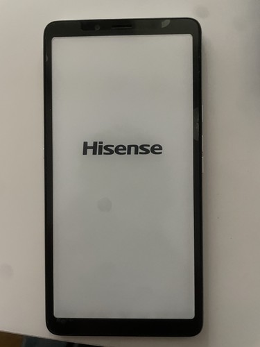 Hisense paper handy - a7, e-paper