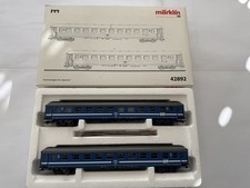 Märklin HO 42892