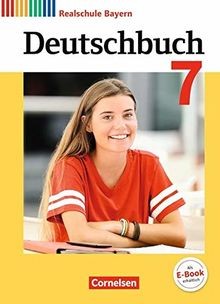 Deutschbuch sprach und - -,