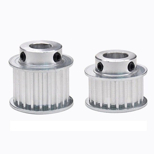 Gt2 zahnrad pulley - zahnrad,