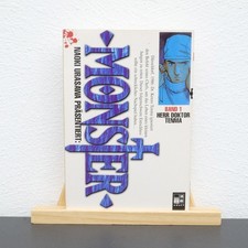 Monster 1 - Egmont Manga - 1