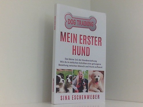 Mein erster hund das kleine - mein,