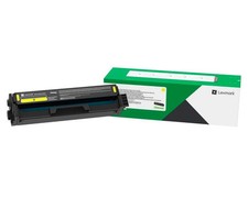 Original Lexmark Toner für C