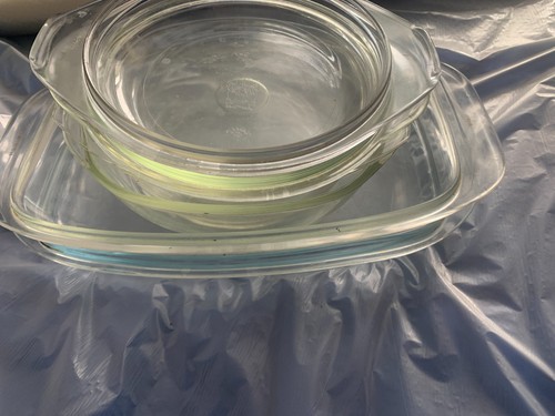 Auflaufform backform glas - /backform,