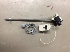 Leisegang unbekannt Kolposkop Baujahr k.A. opengl op