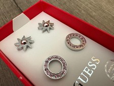 Ohrringe von Guess Neu.