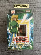 Yu-Gi-Oh! Joey Starter Deck +