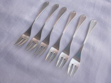 WMF  Cromargan Atrium 6