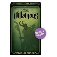 Ravensburger 27296 Marvel