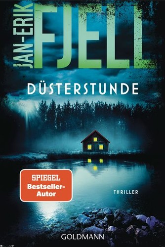 Düsterstunde jan erik fjell - düsterstunde, |