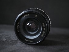 M42 Meyer Optik Orestegon