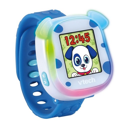 Vtech first kidiwatch kidi - my,