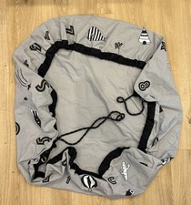 Spielzeugsack Aufräumsack Kinder Spielteppich Oyoy Ca. 125cm Ausgebreitet