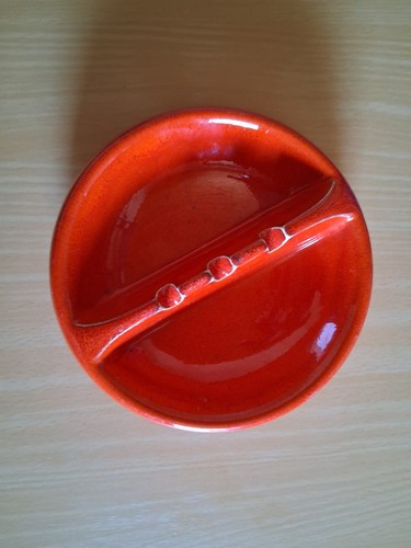 Aschenbecher aus keramik - aschenbecher,