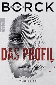Das profil hamburg thriller - profil:, hamburg-thriller