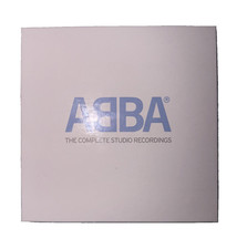 ABBA The Complete Studio