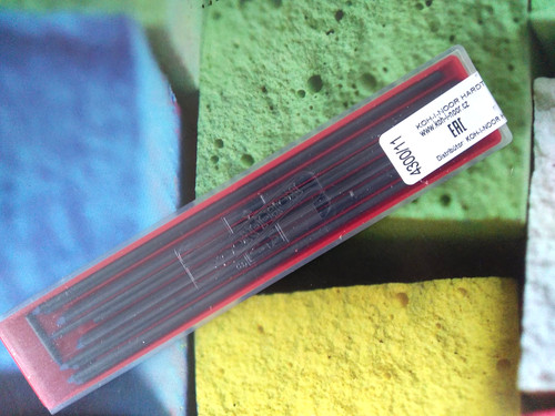 Minen 120 2mm - 12, x