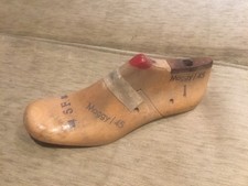 linker Leisten Schuhleisten