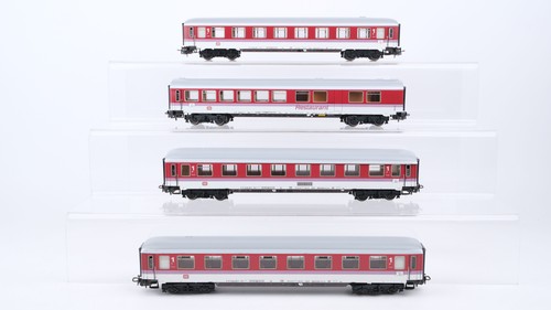 Märklin konvolut - märklin, h0