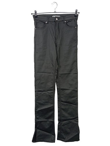 Perfect jeans kunstlederhose - jeans,