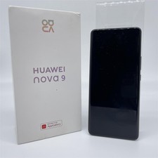 HUAWEI nova 9 Smartphone, 50