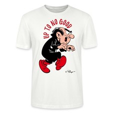 Die Schlümpfe Gargamel Up To