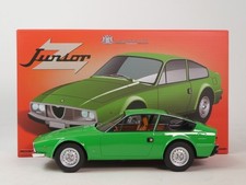 Laudoracing Alfa Romeo Giulia