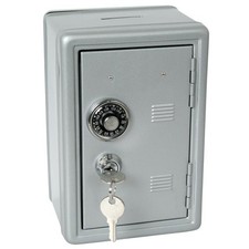 Out of Sparbüchse Spardose