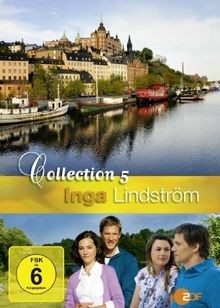 Inga lindström collection - collection, 5