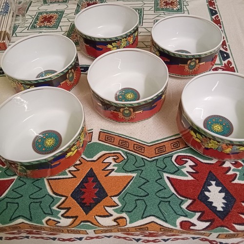Rosenthal versace roi - versace, le
