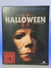 Halloween II - 30th