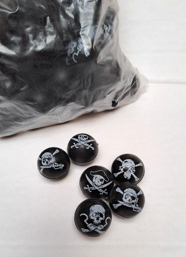 Piraten flummi seeräuber - piraten,
