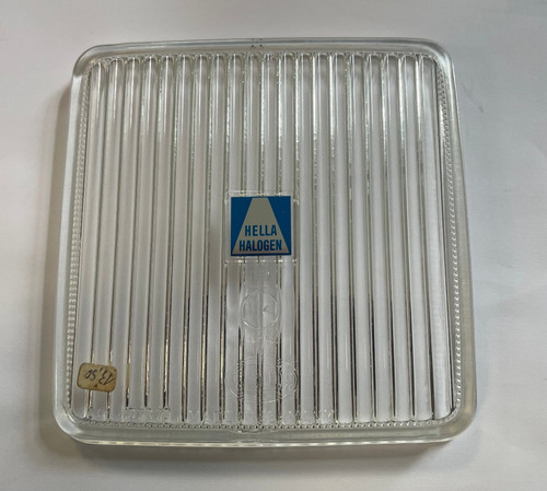Original hella streuscheibe - original,