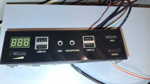 Zalman zoll usb - zoll,