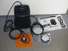 ERSA Lötdampfabsauganlage CE100 CE 1-T nicht nur für WELLER Lötgeräte