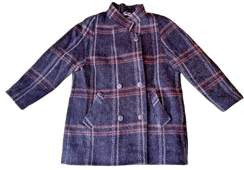 Vintage mohair schurwolle - vintage,