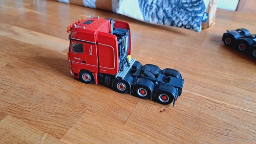 Imc bzw tekno mercedes - imc, bzw.