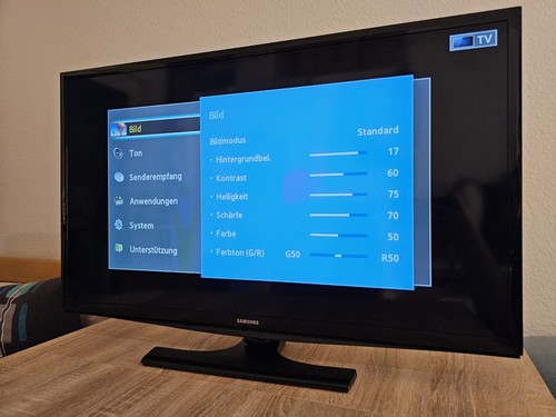 Samsung led series 100 - 4,