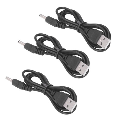 Stück usb ladekabel x 1 - usb, 3