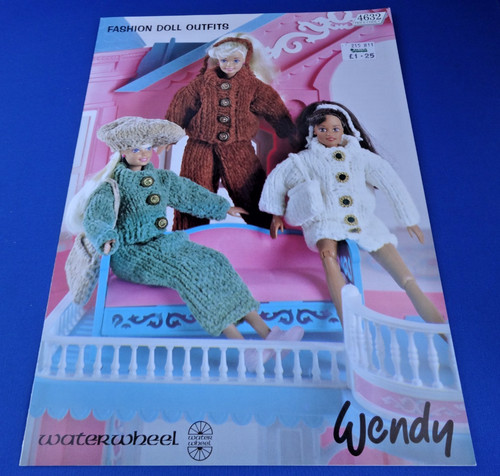 Wendy waterwheel fashion - wendy,