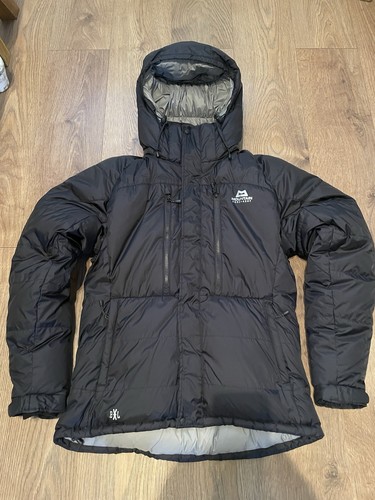 Mountain equipment herren - equipment,
