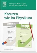 Kreuzen wie im Physikum: Die