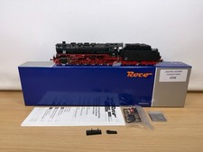 Roco H0 72237 - Dampflok BR