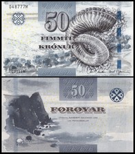 Färöer Inseln/Faeroe Islands