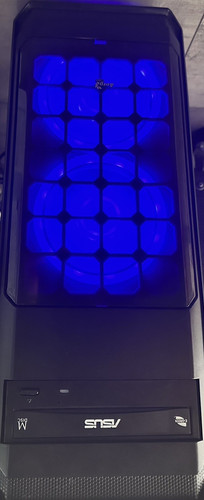 Asus prime a320m tower - asus, a320m-k