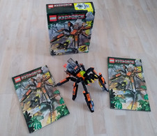 Lego exo force battle - -,