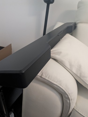 Teufel soundbar cinebar - , duett